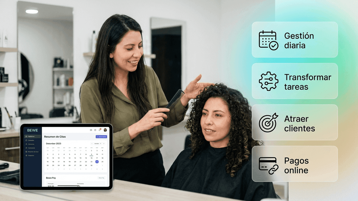Herramientas digitales para tu negocio en la era digital