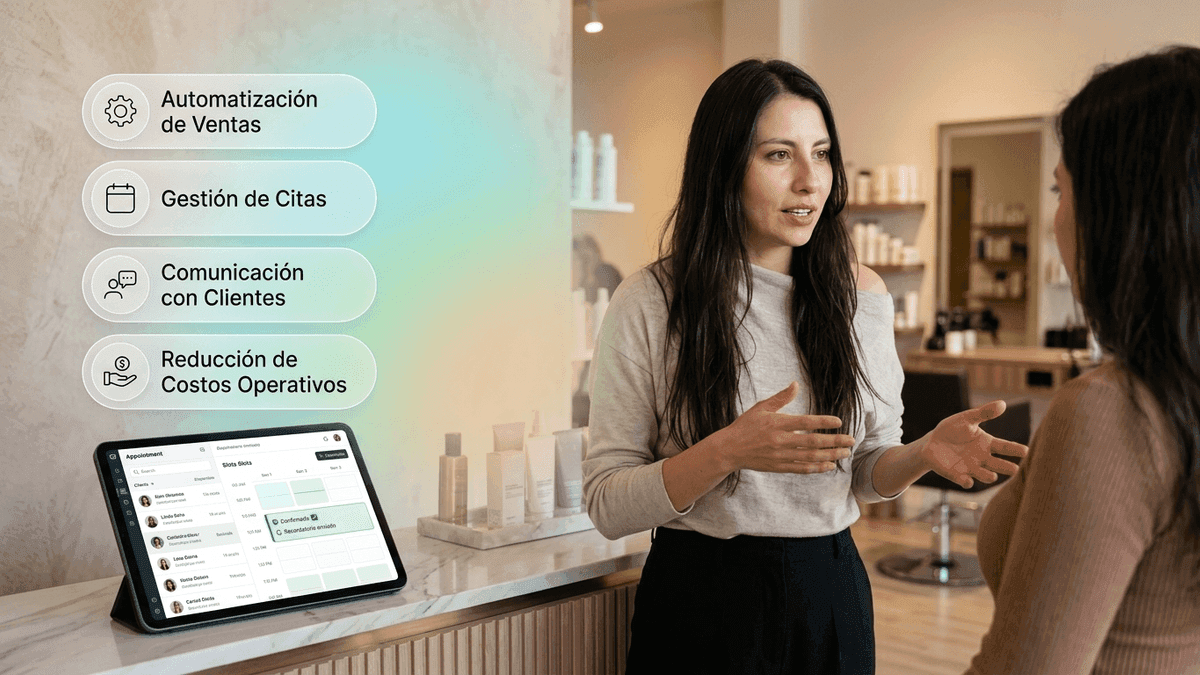 IA de bajo costo: soluciones accesibles para pequeñas empresas