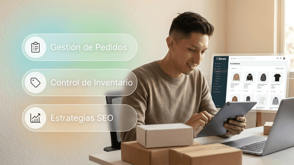 Las mejores prácticas de marketing para tu tienda online de E-commerce