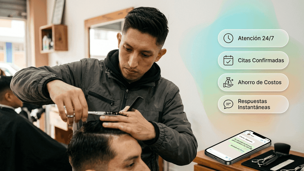 Los beneficios de implementar un chatbot en tu negocio online