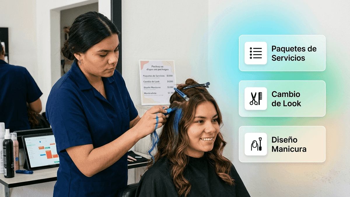 Ofertas mundialistas: diseña paquetes de servicios para ganar más clientes