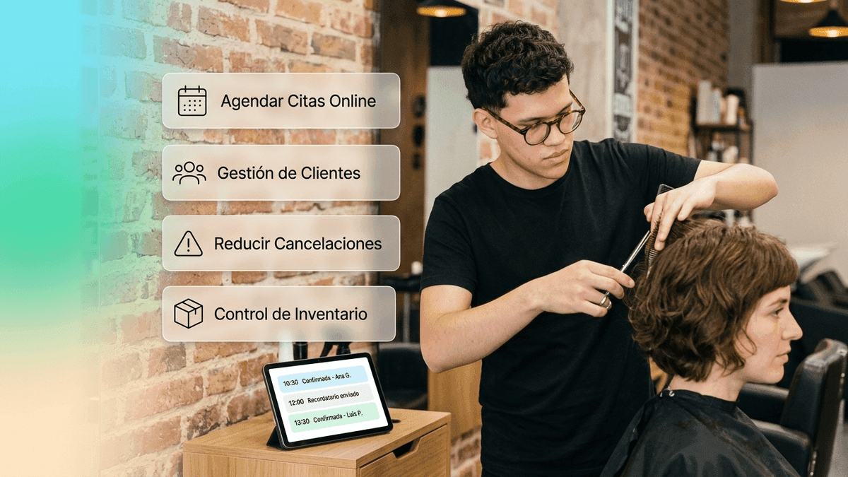Programa de gestión online para centros de belleza: ¿cuándo comprarlo?