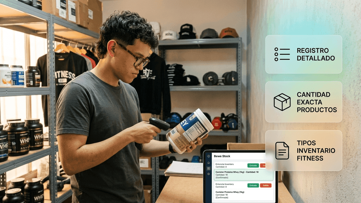 Programa para control de stock y ventas gratis