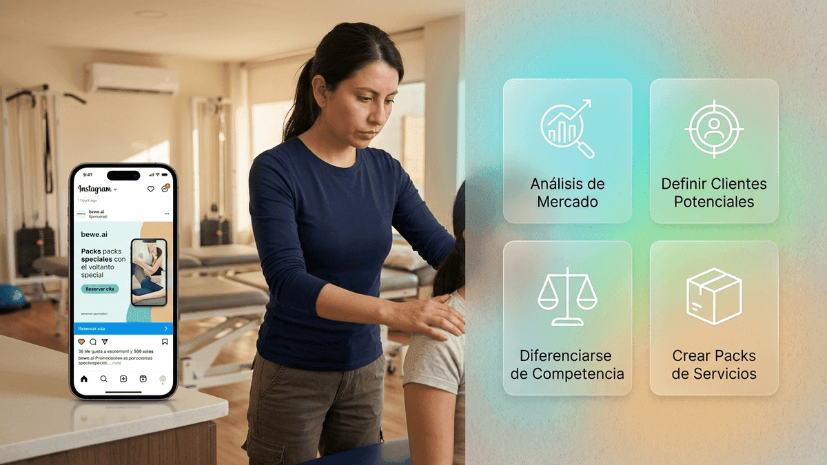 Promociones para incrementar ventas en tu centro de salud