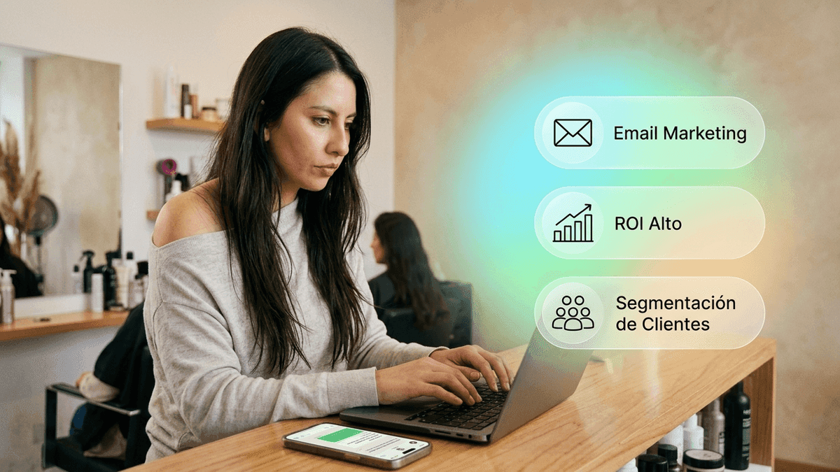 Qué es email marketing: IA y Estrategias