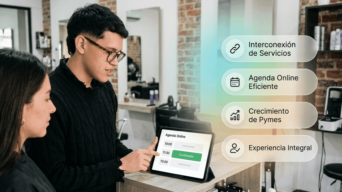 ¿Qué es un ecosistema digital y por qué es importante para tu negocio?