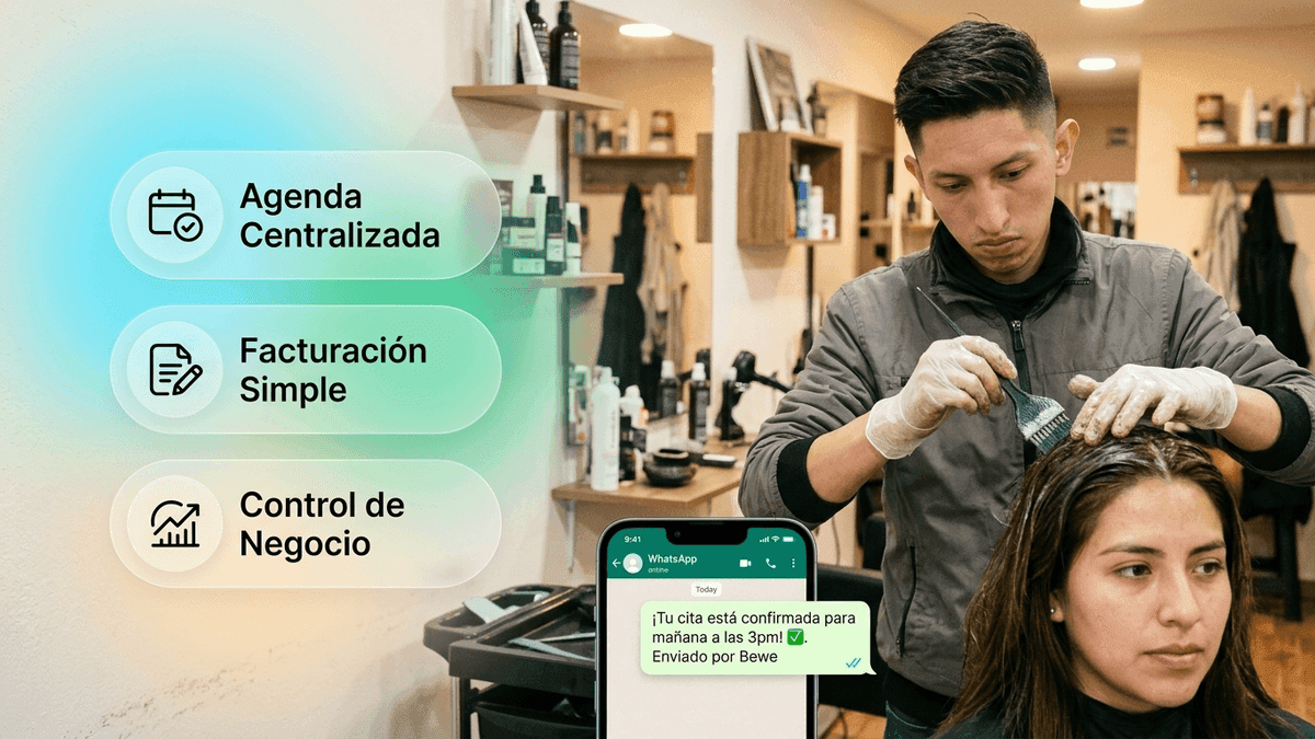 Qué es un Software de Gestión y Cómo Funciona