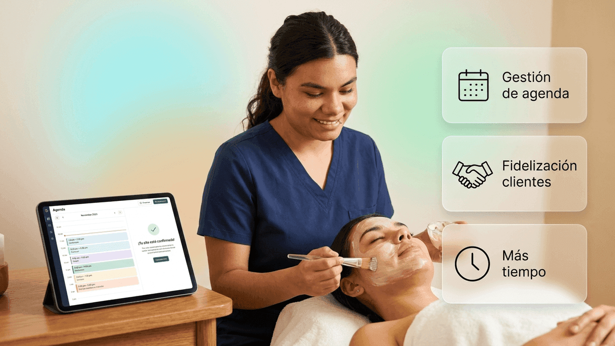 ¿Qué es un software para spa?