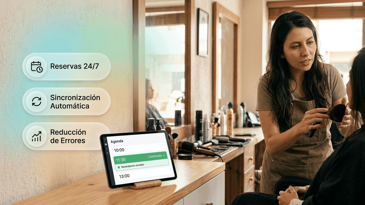Qué es una agenda online y cómo funciona