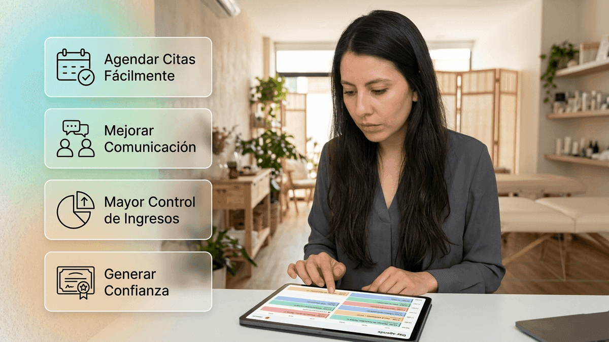 Qué le pasará a tu negocio si no invierte en tecnología