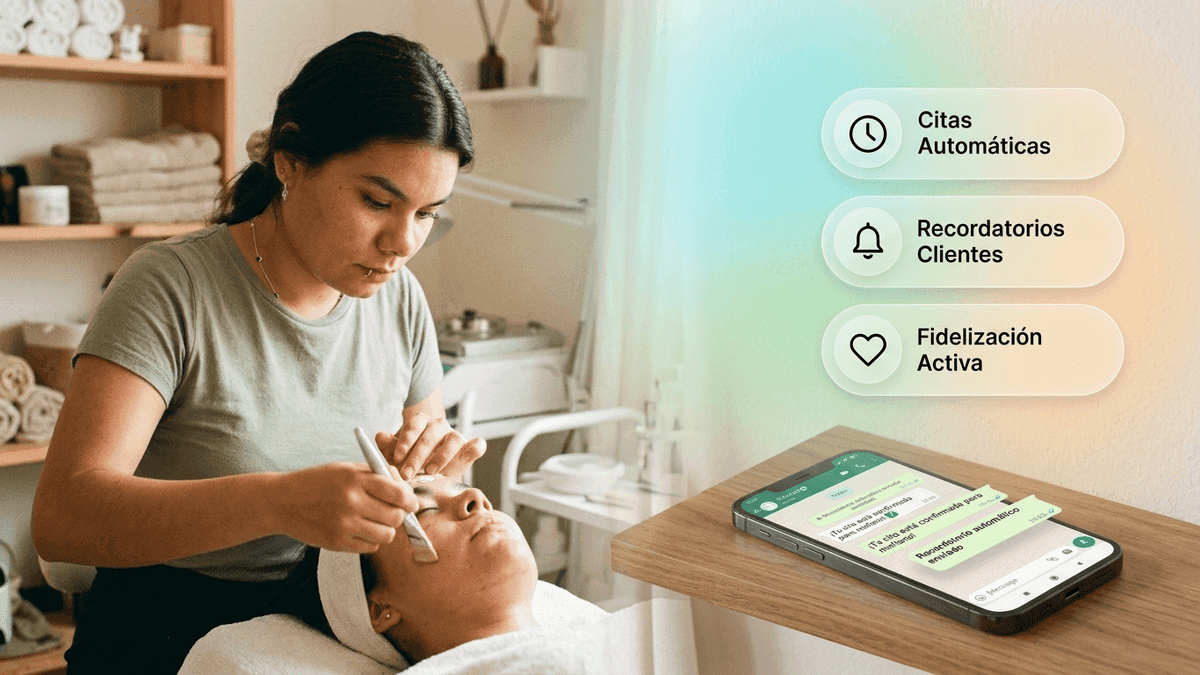 ¿Qué son las tareas automáticas de Bewe y cómo usarlas para fidelizar a tus clientes?