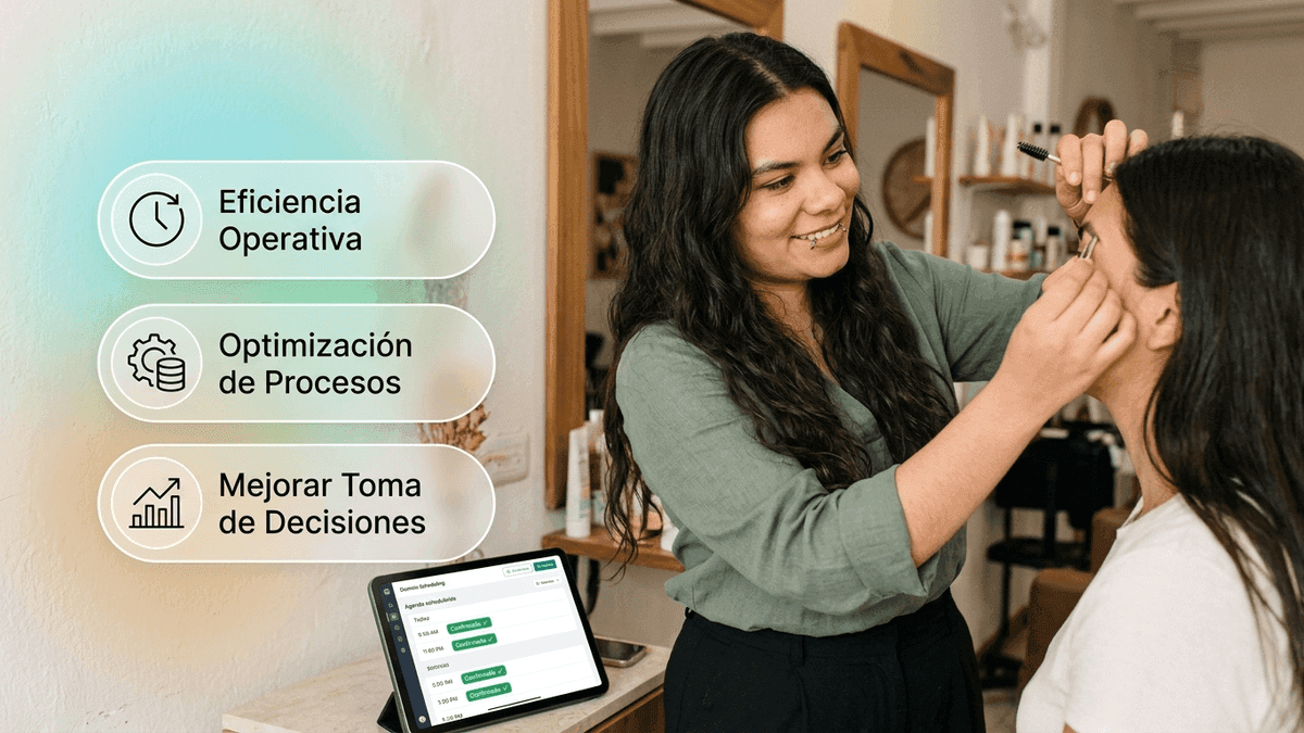 Las 5 principales razones por las que tu PYME necesita una solución de IA para optimizar su gestión