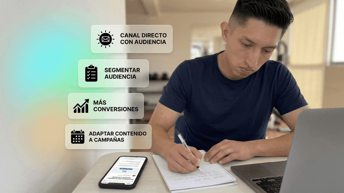 7 ideas de correos para fidelizar a los clientes de tu negocio