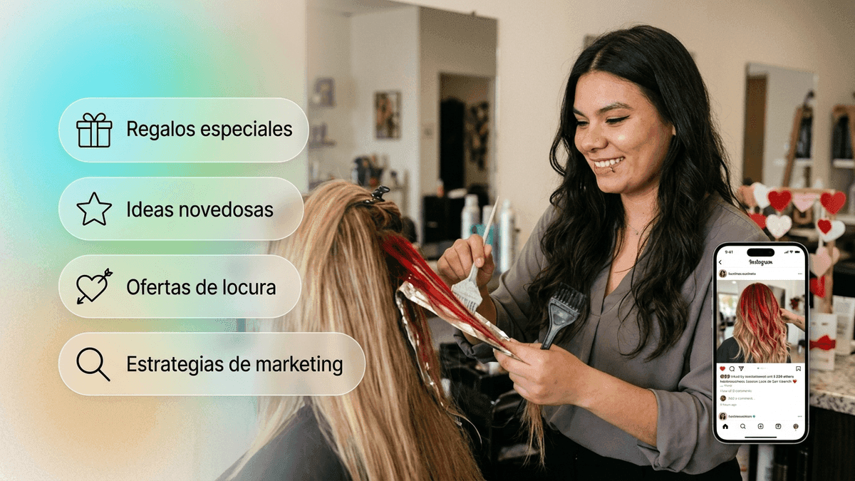 7 ideas para aumentar las ventas de tu negocio en este San Valentín