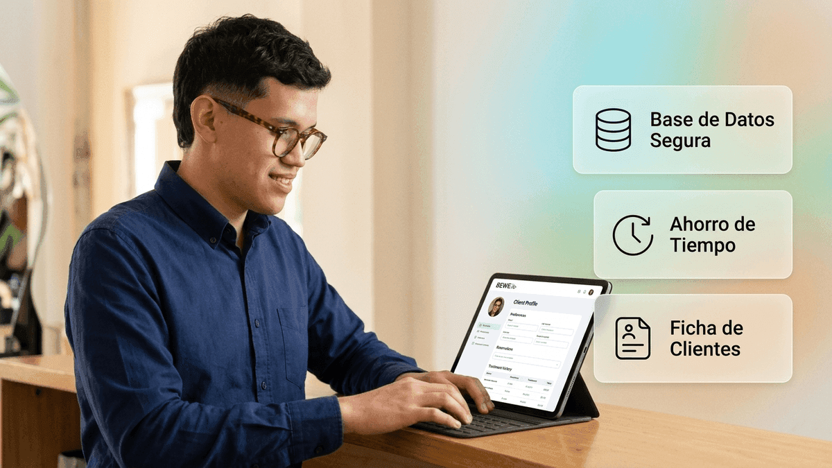 Beneficios de usar un software para gestionar clientes
