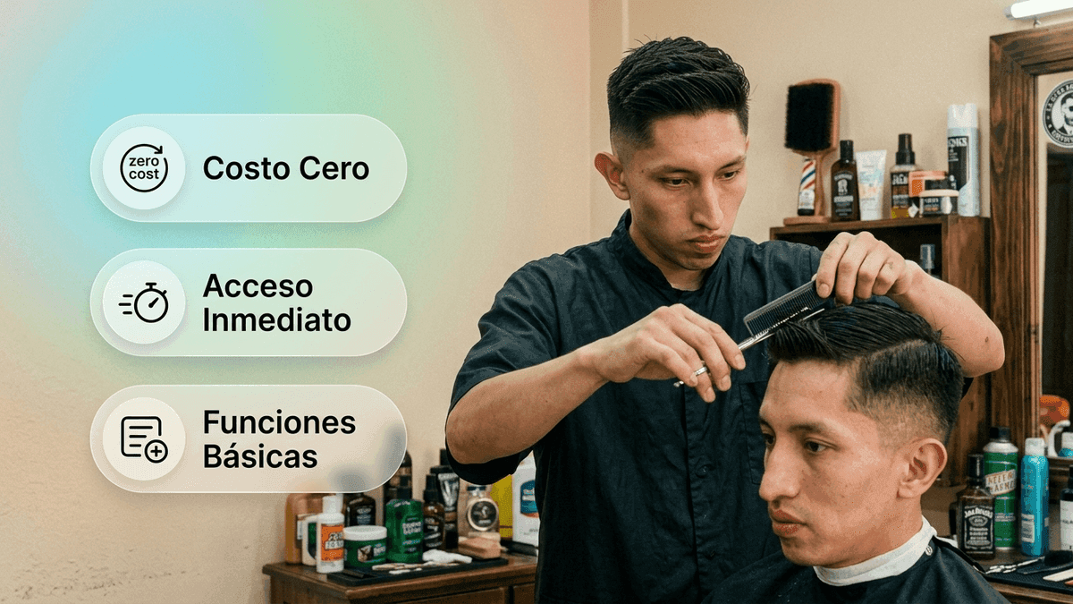 Software de gestión gratuito vs. de pago
