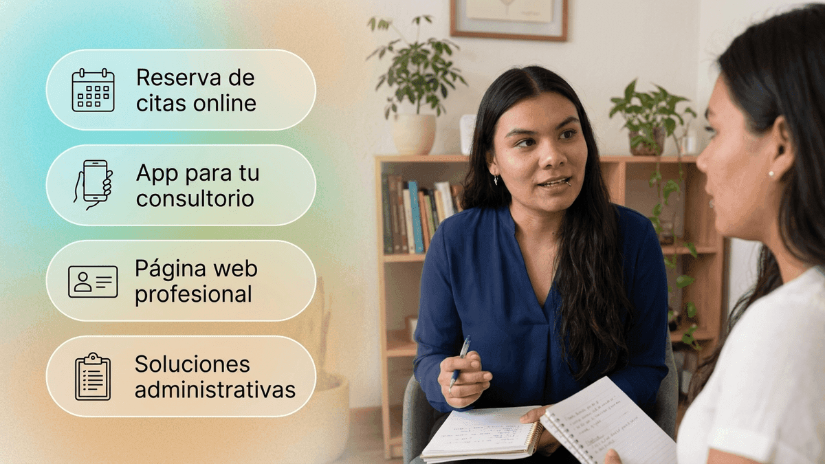 Software para psicólogos: cómo elegir el mejor