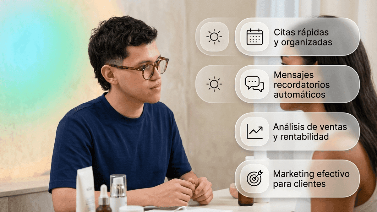 5 razones para adquirir un software de gestión en tu spa