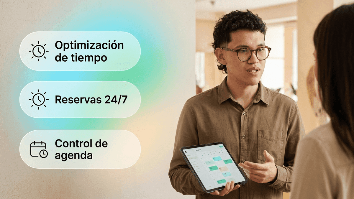 ¿Son esenciales las citas online para atender a tus clientes?