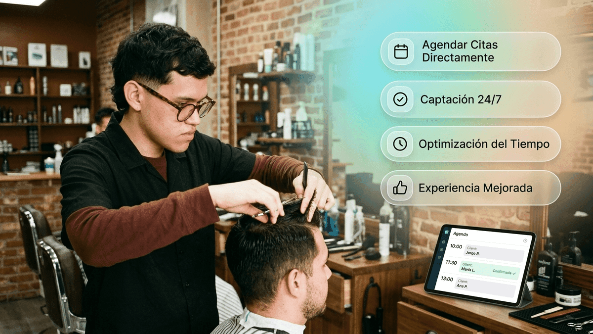 Widgets de reserva: cómo aumentar la captación de clientes