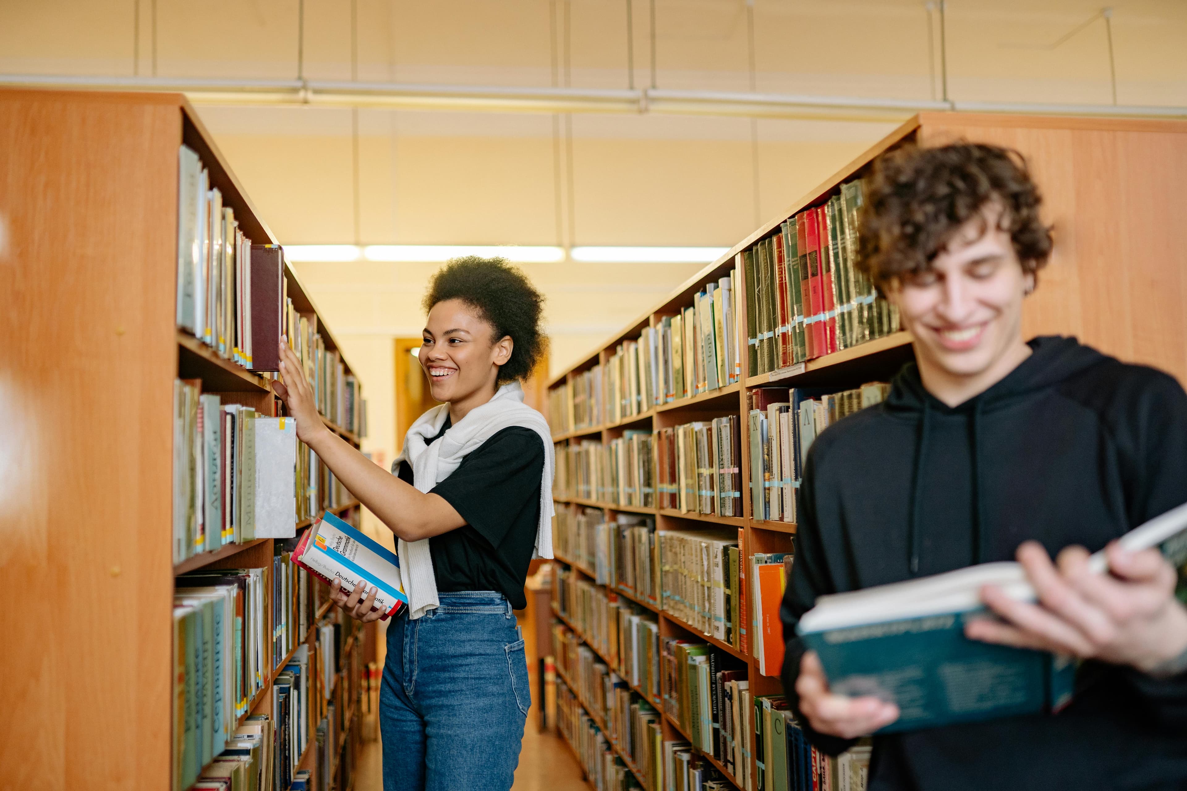 Librerías